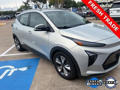 Used 2022 Chevrolet Bolt EUV LT w/ Convenience Package