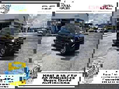New 2026 GMC Terrain Elevation