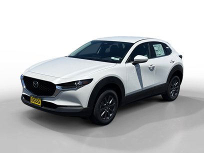 New 2025 MAZDA CX-30 AWD 2.5 S