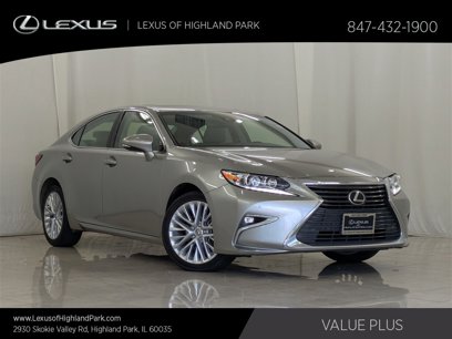 Used 2016 Lexus ES 350