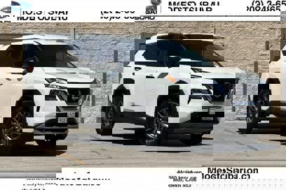 Used 2023 Nissan Rogue S