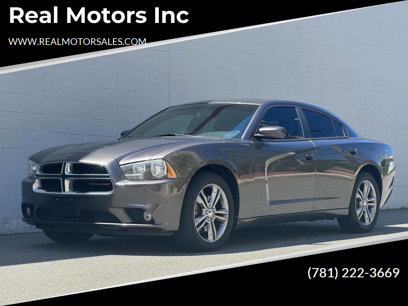 Used 2014 Dodge Charger SXT Plus