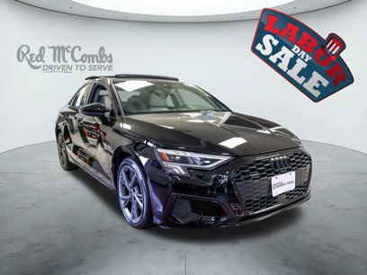 Used 2024 Audi A3 2.0T Premium Plus
