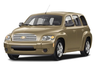 Used 2008 Chevrolet HHR LS