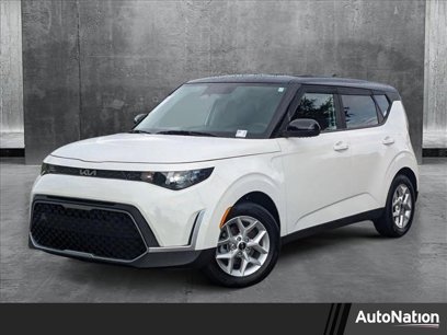 Used 2023 Kia Soul S