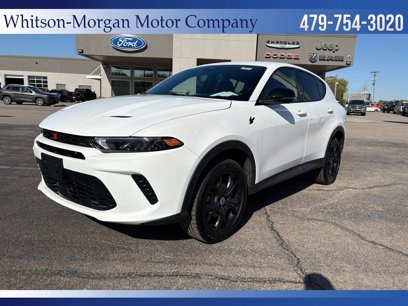 Used 2024 Dodge Hornet GT w/ GT Blacktop Package