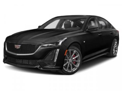 Used 2022 Cadillac CT5 Sport