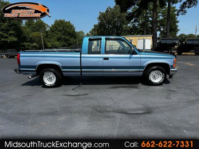 Midsouth Truck Exchange in Coldwater, MS | 41 Cars Available 