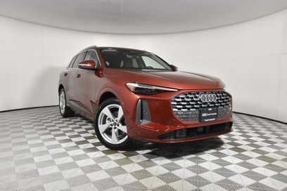 New 2025 Audi Q5 Prestige