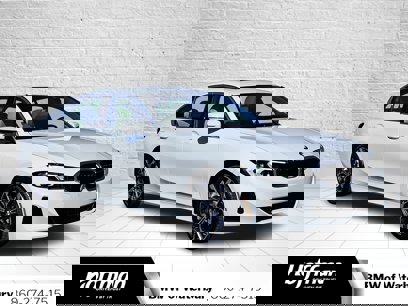 Used 2025 BMW 330i xDrive Sedan w/ Convenience Package