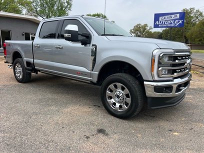 Used 2023 Ford F250 Lariat w/ Lariat Ultimate Package