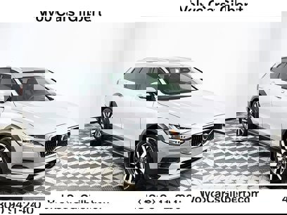 New 2025 Volvo V90 B6 Cross Country Ultra w/ Climate Package