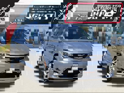 Used 2020 Chrysler Pacifica Limited
