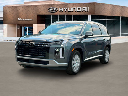 New 2025 Hyundai Palisade SEL
