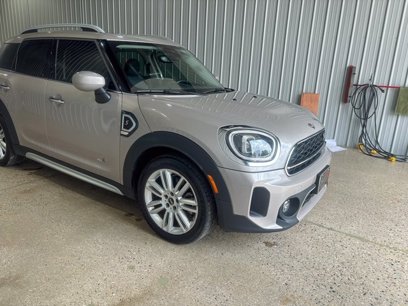 Used 2024 MINI Cooper Countryman S
