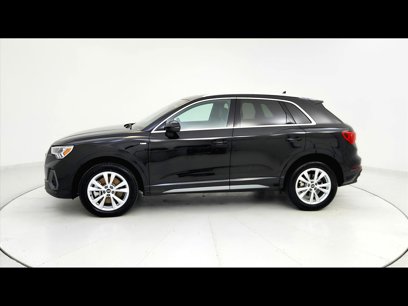 Used 2023 Audi Q3 2.0T Premium