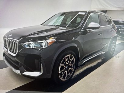 Certified 2024 BMW X1 xDrive28i