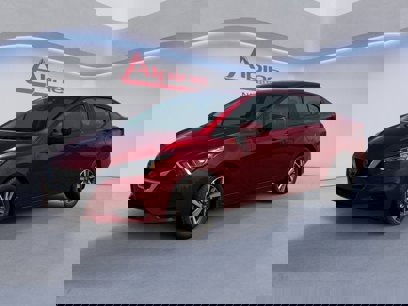 Used 2020 Nissan Versa SV