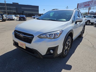 Used 2018 Subaru Crosstrek 2.0i Premium w/ Popular Package #2