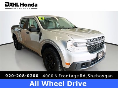 Used 2023 Ford Maverick XLT w/ Equipment Group 300A Standard