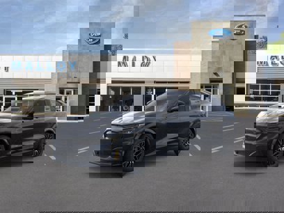 New 2025 Ford Mustang Mach-E Premium