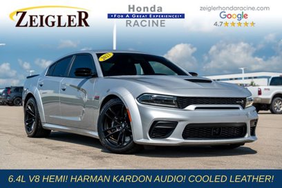Used 2023 Dodge Charger Scat Pack