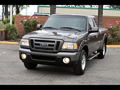 Used 2011 Ford Ranger Sport w/ Bright Trim Group