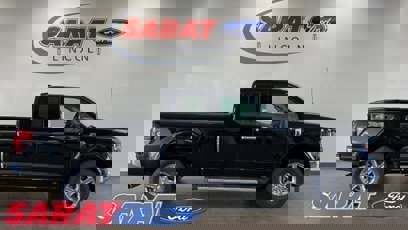 New 2024 Ford F150 XLT w/ Mobile Office Package