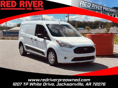 Used 2019 Ford Transit Connect XLT