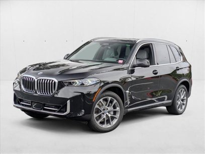 New 2026 BMW X5 xDrive40i