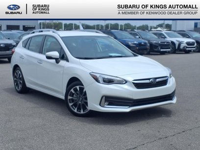 Used 2023 Subaru Impreza 2.0i Limited