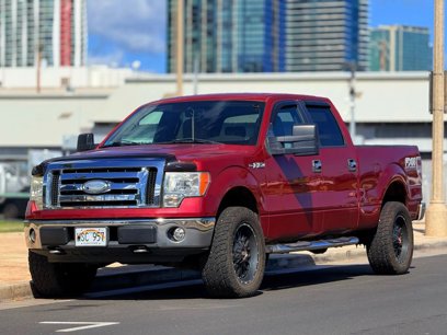 Used 2009 Ford F150 XLT