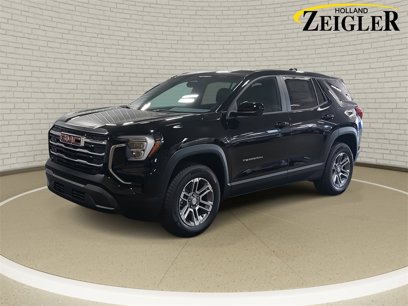New 2026 GMC Terrain Elevation w/ LPO, Floor Liner Package