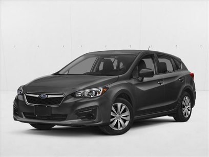 Used 2019 Subaru Impreza 2.0i