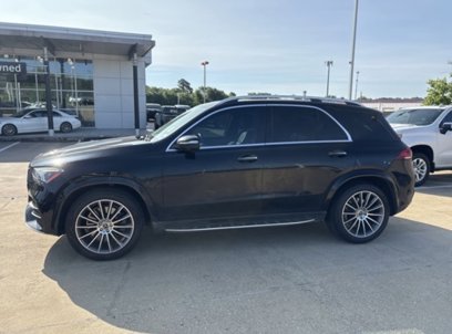 Certified 2021 Mercedes-Benz GLE 450 4MATIC
