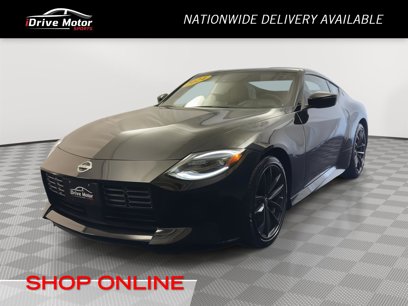 Used 2024 Nissan Z Performance