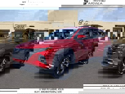 Used 2022 Hyundai Tucson SEL w/ Convenience Package