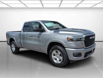 New 2025 RAM 1500 Big Horn