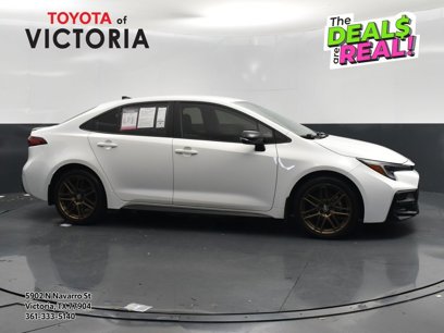 Used 2024 Toyota Corolla Sedan