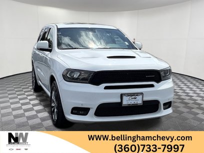 Used 2020 Dodge Durango R/T