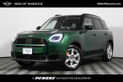 Used 2025 MINI Cooper Countryman S