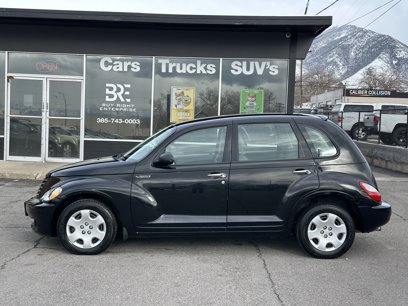 Used 2006 Chrysler PT Cruiser