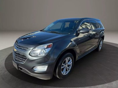 Used 2017 Chevrolet Equinox LT w/ Convenience Package
