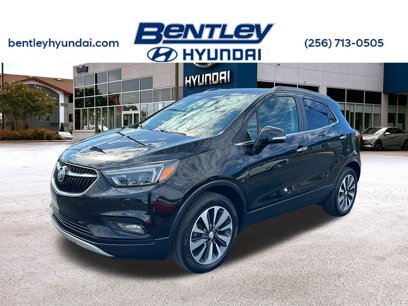 Used 2019 Buick Encore Essence w/ Safety Package II