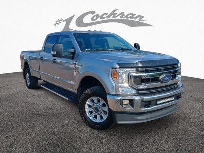 Used 2020 Ford F250 XLT w/ XLT Value Package