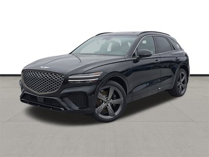 New 2025 Genesis GV70 2.5T Sport Prestige w/ Sport Prestige Package