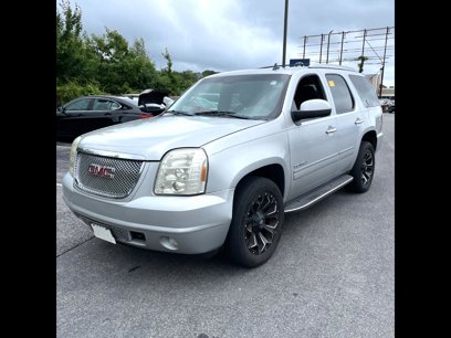 Used 2011 GMC Yukon Denali
