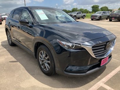 Used 2022 MAZDA CX-9 Touring