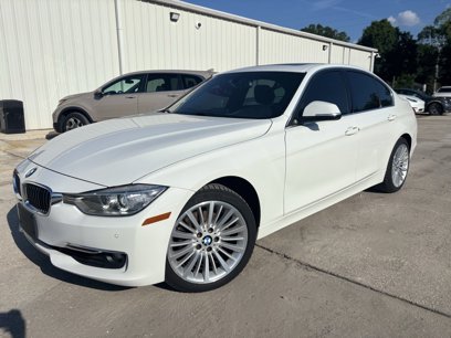 Used 2015 BMW 328i xDrive Sedan