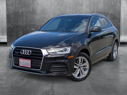 Used 2016 Audi Q3 2.0T Premium Plus w/ Technology Package